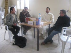 بعض صور المنتدى الثاني