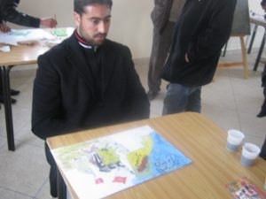 بعض صور المنتدى الثاني