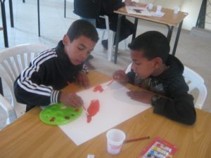 بعض صور المنتدى الثاني